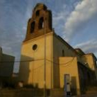El Consistorio quiere que la iglesia de San Pedro en Puente Castro albergue piezas judías y romanas