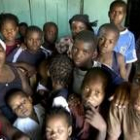 La suerte de los miles de niños de Haití depende de la ayuda