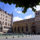 El nuevo banco es cien por cien propiedad de Caja España-Duero.