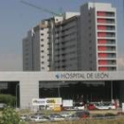 El Hospital de León participa en programas con el Tercer Mundo