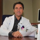Fernando Vaquero.