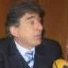 El reelegido alcalde de Bembibre, Jesús Esteban Rodríguez