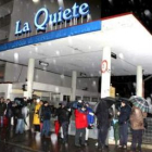 Los médicos de la clínica «La Quiete» han ignorado el decreto de Berlusconi al dejar de