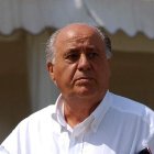 Foto de archivo de Amancio Ortega.
