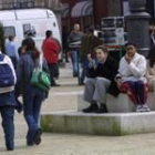 Ponferrada aparece en el último censo elaborado por el INE con tan sólo 62.175 habitantes