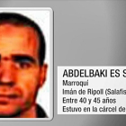Abdelbaki Es Satty.