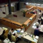 La jornada media de los trabajadores leoneses es de siete horas al día