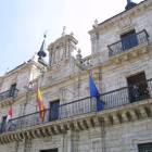 Ayuntamiento de Ponferrada