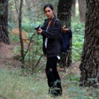 Megan Montaner interpreta a una investigadora de la UCO en este thriller psicológico de RTVE.