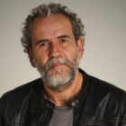 El actor Willy Toledo.