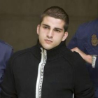 Imagen del presunto asesino de Marta del Castillo, Miguel Carcaño.