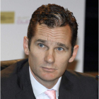 El duque de Palma, Iñaki Urdangarín.