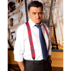 El Gran Wyoming, presentador de ‘El intermedio’.