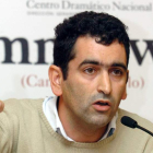 El laureado dramaturgo Juan Mayorga.