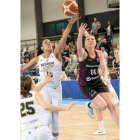 El Embutidos Pajariel cierra la plantilla con Jenna Smith. DL