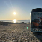Uno de los productos de cerveza premiados con el oro. DL