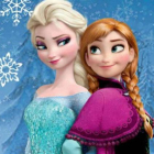 Las hermanas Elsa y Anna, protagonistas de la exitosa 'Frozen'.