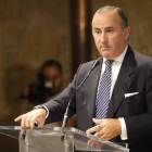 Pablo Junceda, director general de Sabadell Herrero y subdirector general de Banco Sabadell