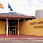 La cárcel de Albolote tiene más presos de ETA que todas las cárceles del País Vasco y Navarra juntas