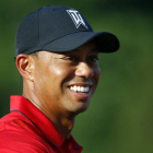Tiger Woods confía en volver a ser competitivo.