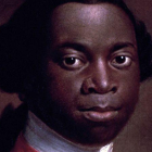 Retrato de Olaudah Equiano, escritor al que Google homenajea este lunes.