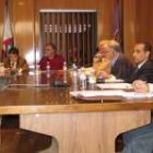 El Ayuntamiento aprobó en pleno, en noviembre, el pago de la deuda