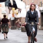 Imagen de una de las escenas de la serie británica.