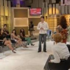 Imagen del primer capítulo del nuevo programa