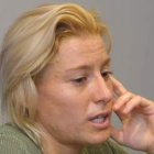 Marta reitera su inocencia y espera que todo se esclarezca pronto.