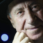 El polifacético escritor y arquitecto José María Pérez ‘Peridis’. JESÚS F. SALVADORES