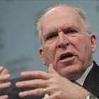 El director de la CIA, John Brennan