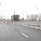 Los puentes de La Lastra en el Bernesga (foto) y el Torío están listos