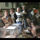 Las urnas y los 448.917 electores llamados a votar en la provincia de León son los protagonistas del 27-M en la provincia. Durante quince días han sido los «sufridores» de la campaña electoral y hoy son ellos los que toman las riendas de la realidad. Sus preferencias se convierten en decisiones con resultados contantes y sonantes: los votos que cada una de las 690 candidaturas que se presentan en León obtengan en los 211 municipios.