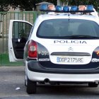 La Policía Nacional considera desarticulada la nueva red de tráfico de drogas de Los Monchines.