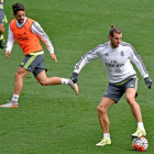 Bale se enfrentará al que fue su anterior equipo.