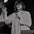 El ecléctico músico madrileño Raúl Querido.