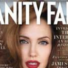 La actriz Angelina Jolie encabeza la lista de mujeres más bellas del mundo, según una encuesta de Vanity Fair.