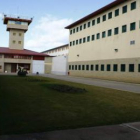 Imagen de archivo de las instalaciones del Centro Penitenciario Provincial.