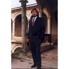 Ignacio Encinas ha llevado el nombre de León por donde ha actuado