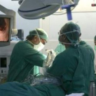 La cirugía de espalda corre el riesgo de provocar fibrosis epidural.