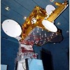 El satélite de comunicaciones Amazonas, el más grande del Hispasat