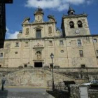 El edificio de los Paúles en Villafranca será un hotel de cuatro estrellas