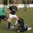 El derbi provincial finalizó con el empate inicial sin goles. RAMIRO