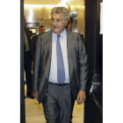 El presidente del Congreso de los Diputados, Jesús Posada.