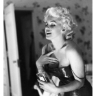 Marilyn Monroe fue la gran embajadora del perfume de Chanel
