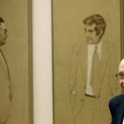El ministro de Hacienda, Cristóbal Montoro, en una comparecencia en el Congreso. JAVIER LIZÓN