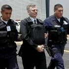 El ex militar argentino Ricardo Miguel Cavallo fue extraditado a España desde México en el 2003