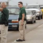 Miles de familias decidieron volver ayer a sus hogares
