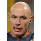 Howard Webb.