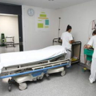 Un informe sobre la enfermería española concluye que vive una crisis de identidad.
